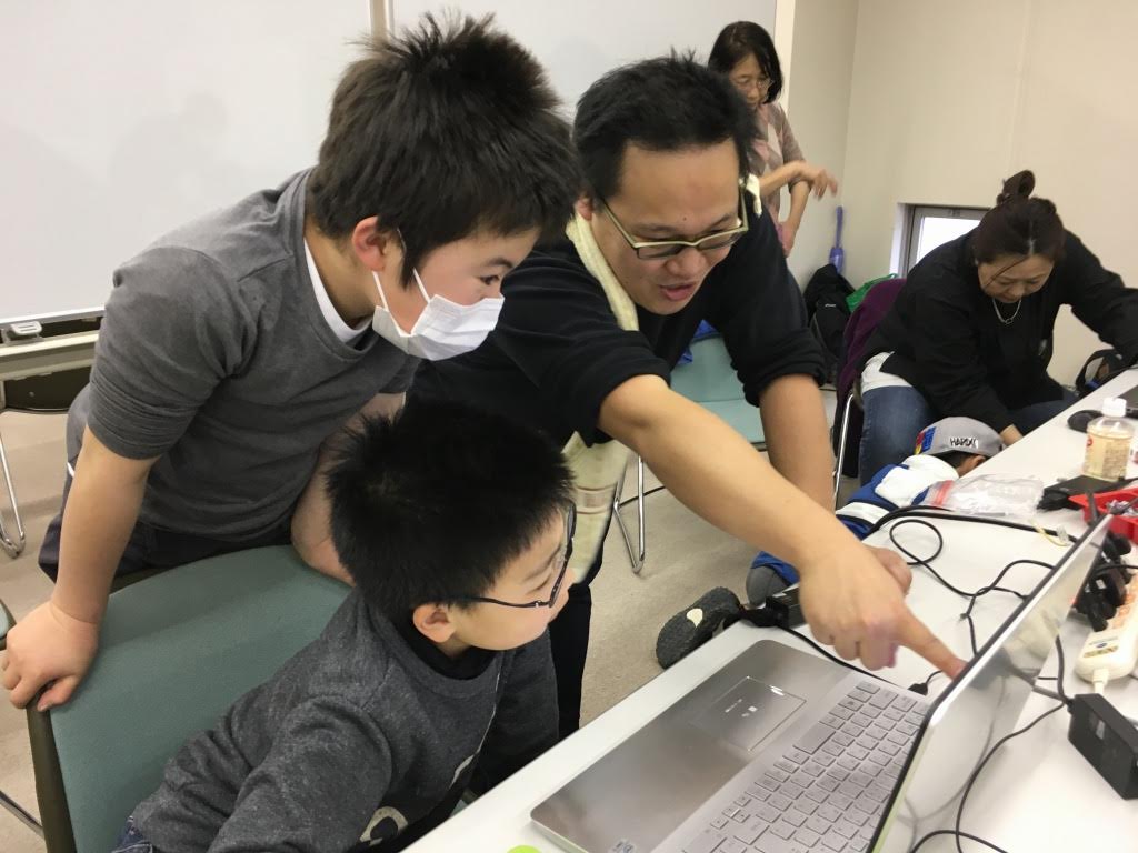 f:id:CoderDojoNagoya:20190319211441j:plain f:id:CoderDojoNagoya:20190319211441j:plain