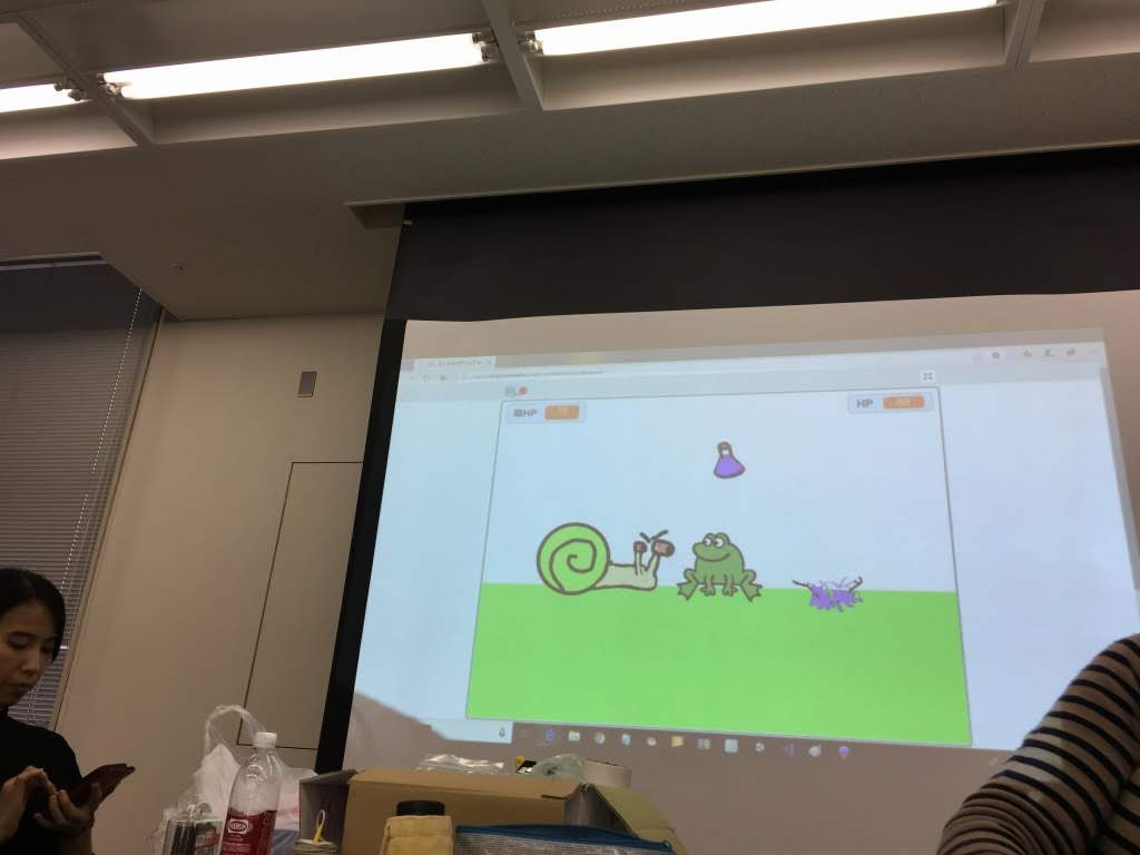 f:id:CoderDojoNagoya:20190405215936j:plain f:id:CoderDojoNagoya:20190405215936j:plain