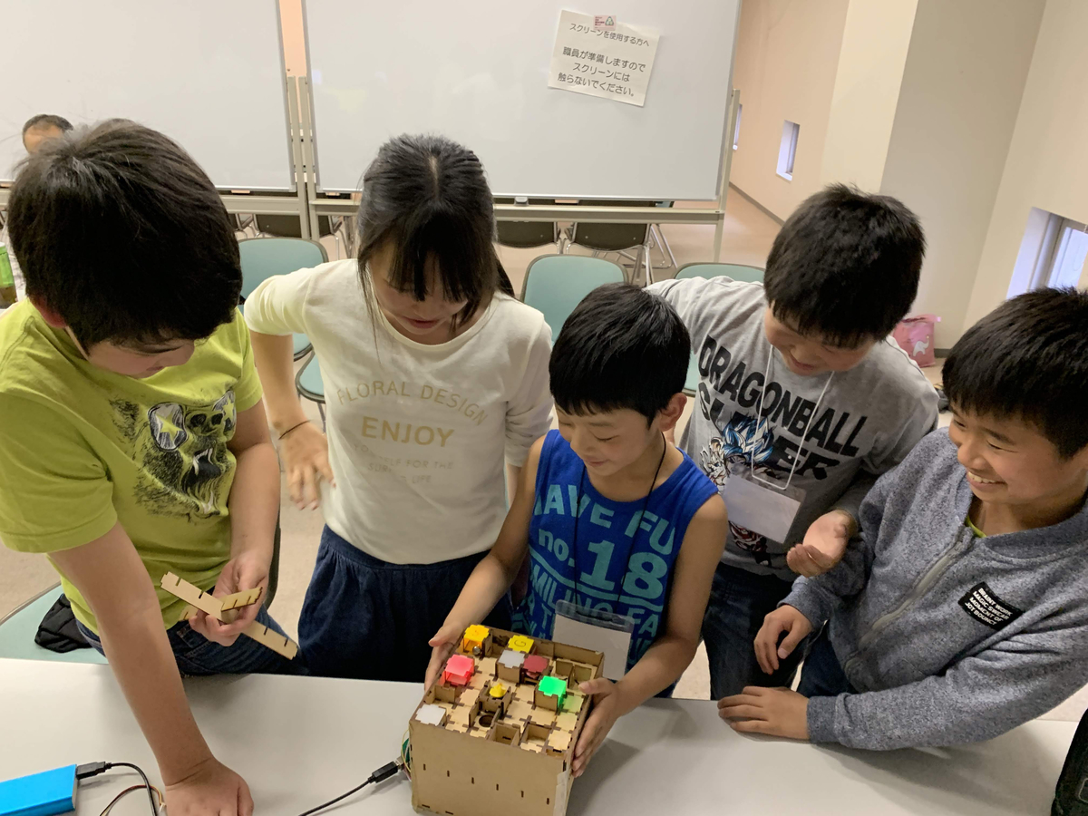 f:id:CoderDojoNagoya:20190526080714j:plain f:id:CoderDojoNagoya:20190526080714j:plain
