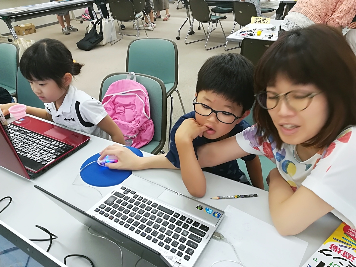 f:id:CoderDojoNagoya:20190630101803j:plain f:id:CoderDojoNagoya:20190630101803j:plain