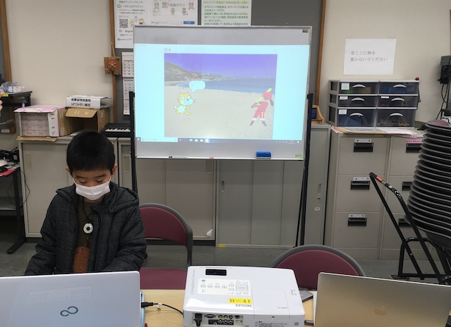 f:id:CoderDojoTamamira:20191210235125j:plain f:id:CoderDojoTamamira:20191210235125j:plain