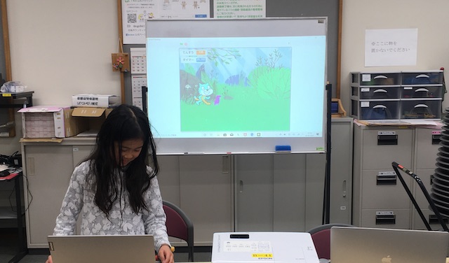 f:id:CoderDojoTamamira:20191210235319j:plain f:id:CoderDojoTamamira:20191210235319j:plain