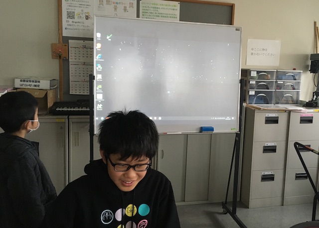 f:id:CoderDojoTamamira:20191210235530j:plain f:id:CoderDojoTamamira:20191210235530j:plain