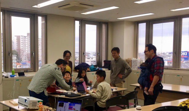 f:id:CoderDojoTamamira:20200119100455j:plain f:id:CoderDojoTamamira:20200119100455j:plain