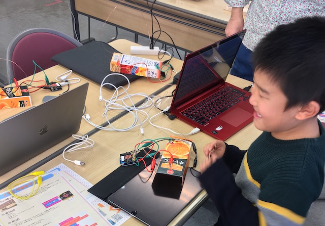 f:id:CoderDojoTamamira:20200119100459j:plain f:id:CoderDojoTamamira:20200119100459j:plain