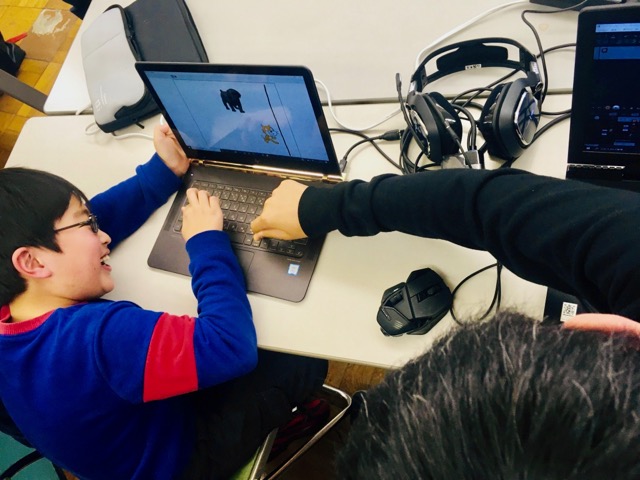 f:id:CoderDojoTamamira:20200119112906j:plain f:id:CoderDojoTamamira:20200119112906j:plain