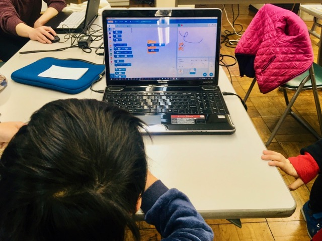 f:id:CoderDojoTamamira:20200119112914j:plain f:id:CoderDojoTamamira:20200119112914j:plain