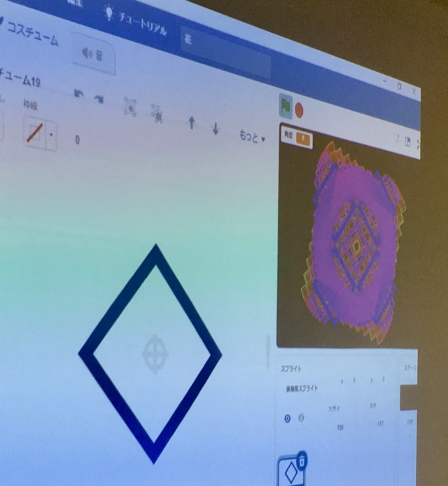 f:id:CoderDojoTamamira:20200119112924j:plain f:id:CoderDojoTamamira:20200119112924j:plain