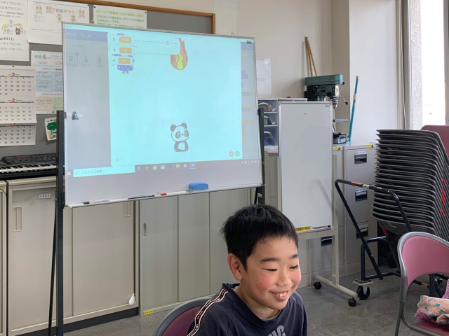 f:id:CoderDojoTamamira:20200223140845j:plain f:id:CoderDojoTamamira:20200223140845j:plain