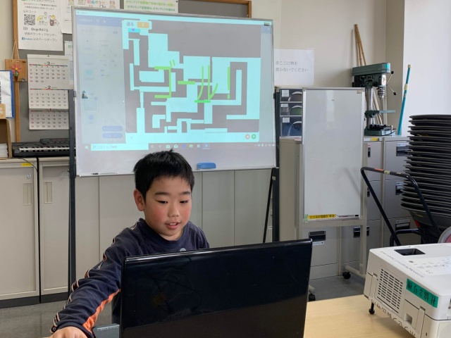 f:id:CoderDojoTamamira:20200223140849j:plain f:id:CoderDojoTamamira:20200223140849j:plain