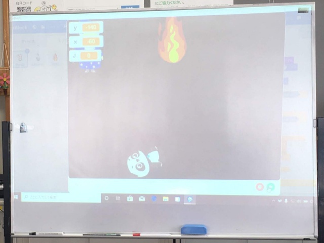 f:id:CoderDojoTamamira:20200223140903j:plain f:id:CoderDojoTamamira:20200223140903j:plain