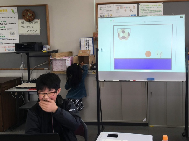 f:id:CoderDojoTamamira:20200223140908j:plain f:id:CoderDojoTamamira:20200223140908j:plain