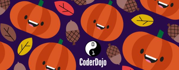 CoderDojo Boo Challengeの勝者を発表