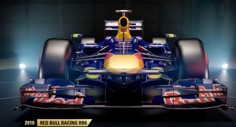 F1 2017に登場するクラシックカーたち Powerelecyana S Blog