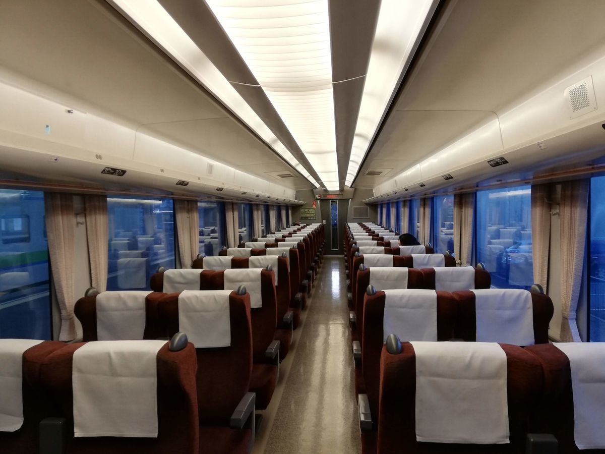 北海道愛称板　すずらん/すずらん指定席 特急すずらん（785系・789系 1000代）｜列車ガイド（列車編成