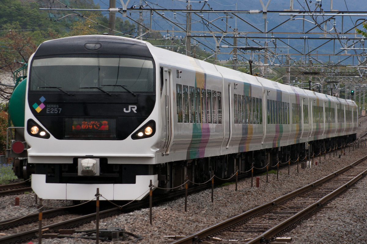 [4/7までカズヤ]E257系2000番台 加工品 mqdefault.jpg