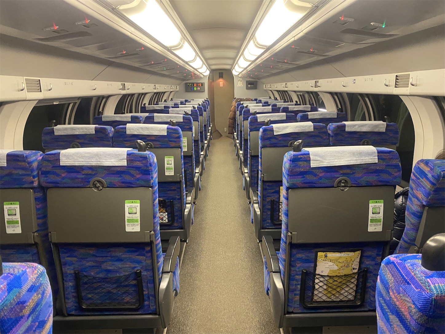 置換え進行中】総武線・横須賀線 E217系グリーン車乗車記 - ある