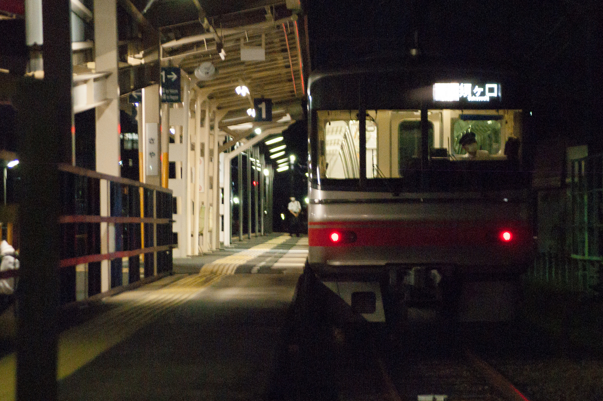 名鉄撮影記#32（尾西線編） 珍列車が多すぎますこの路線