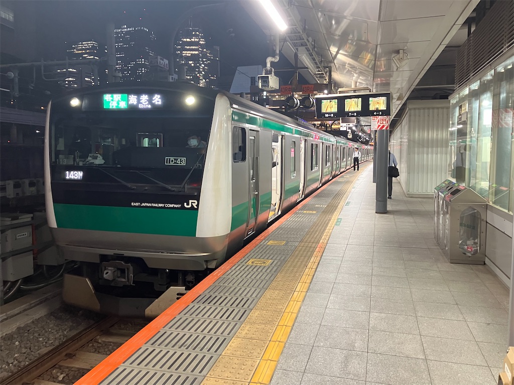 鉄道部品　愛称板　前乗前降 走行音】都営大江戸線 12-000形12-331F（床修繕 • 4次車）「日立