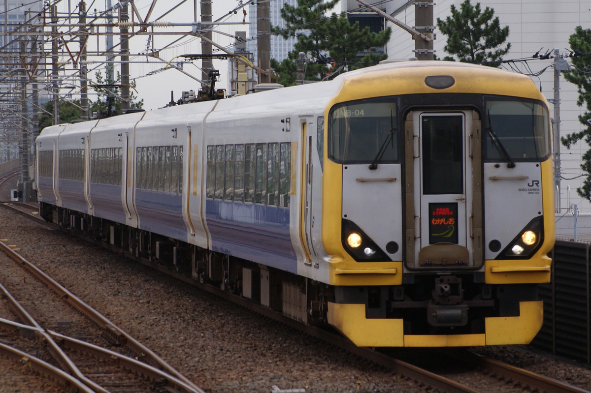 最終増備編成】京成3100形3157Fが営業運転開始(2023年6月18日