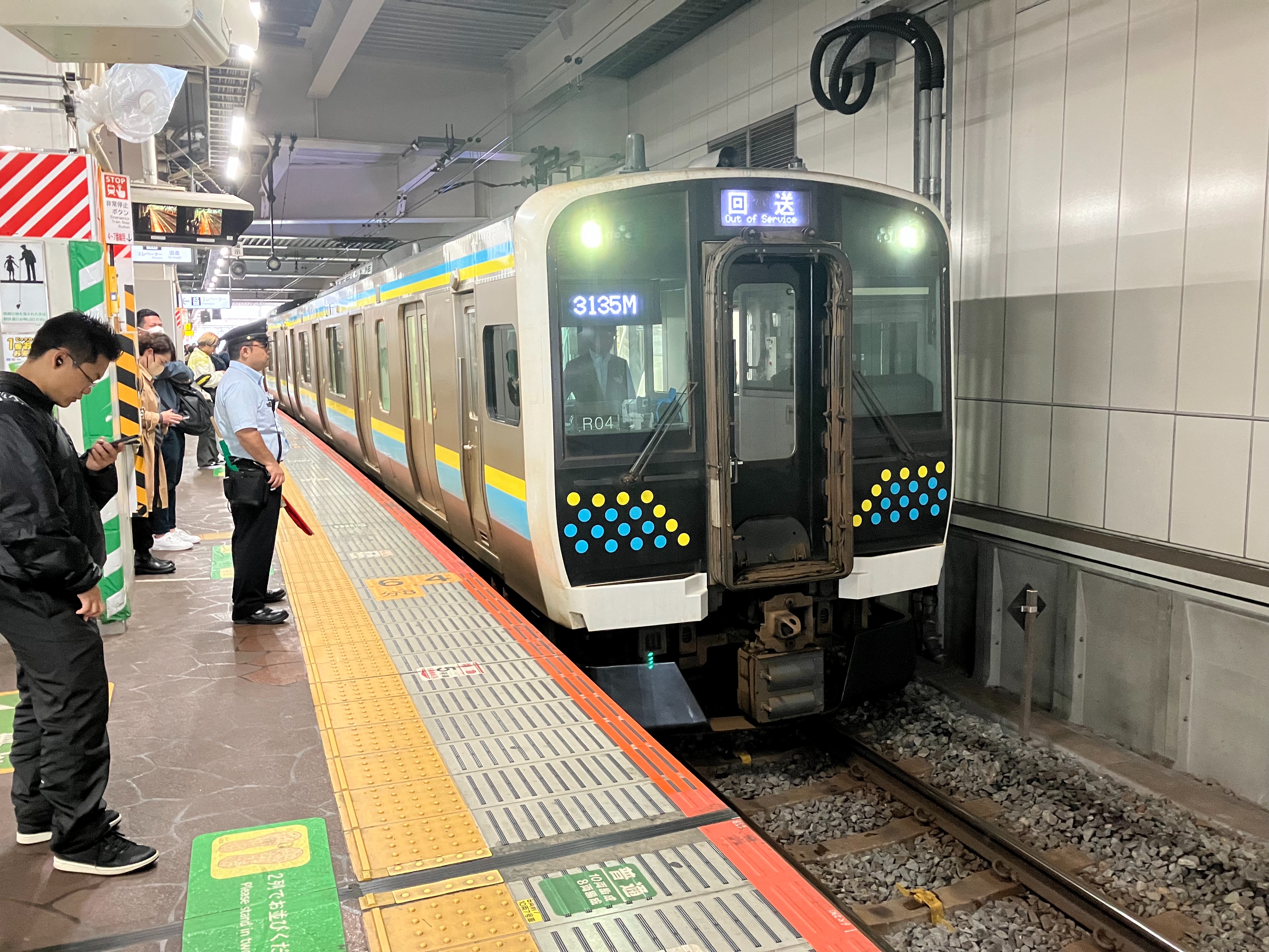 朝の京成撮影記。京急車快速と、懐かしいヘッドライトの3700形。最近の