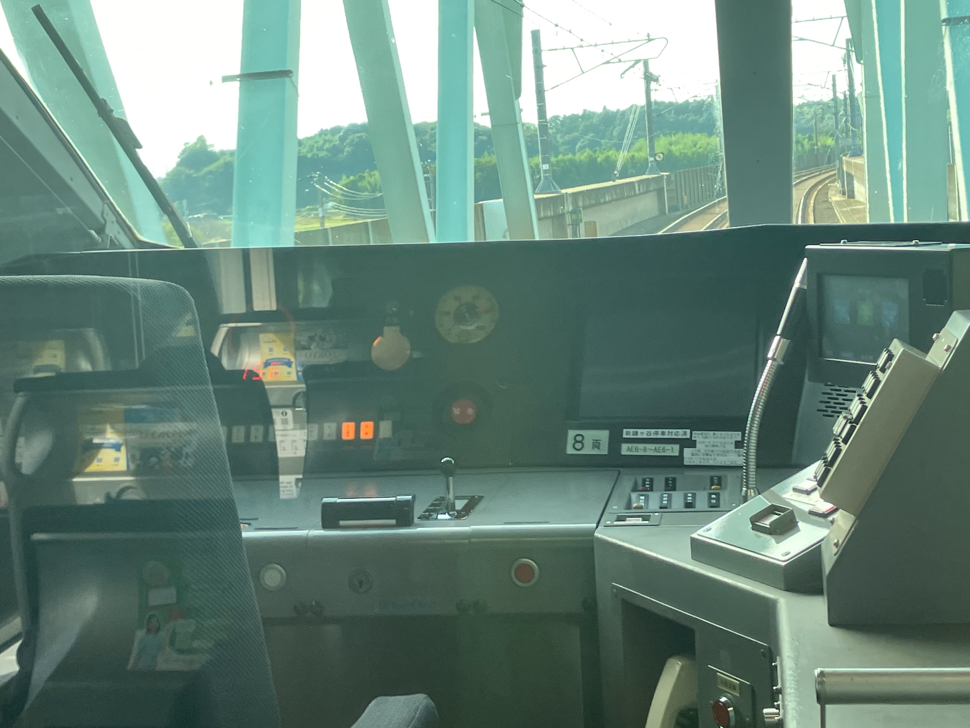 朝の京成撮影記。京急車快速と、懐かしいヘッドライトの3700形。最近の