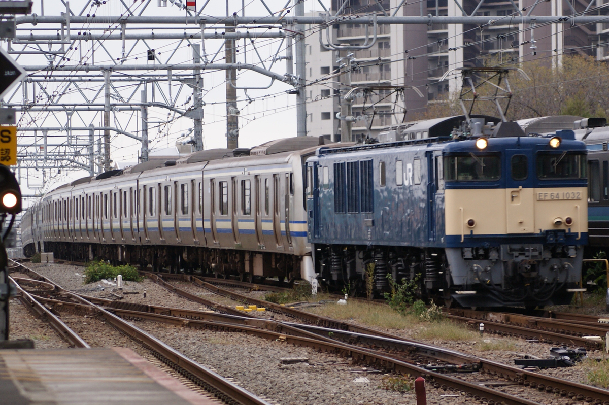 JRM-002 715 1000系　JR 東日本　コンバージョン 715系 1000番台 コンバージョンキット - 鉄ちゃんオヤジのブログ