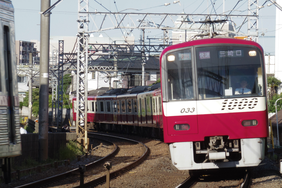 京急1000形1600番台　1601F +1607F 12両セット 京急1000形1600番台 1601F +1607F 12両セット - メルカリ