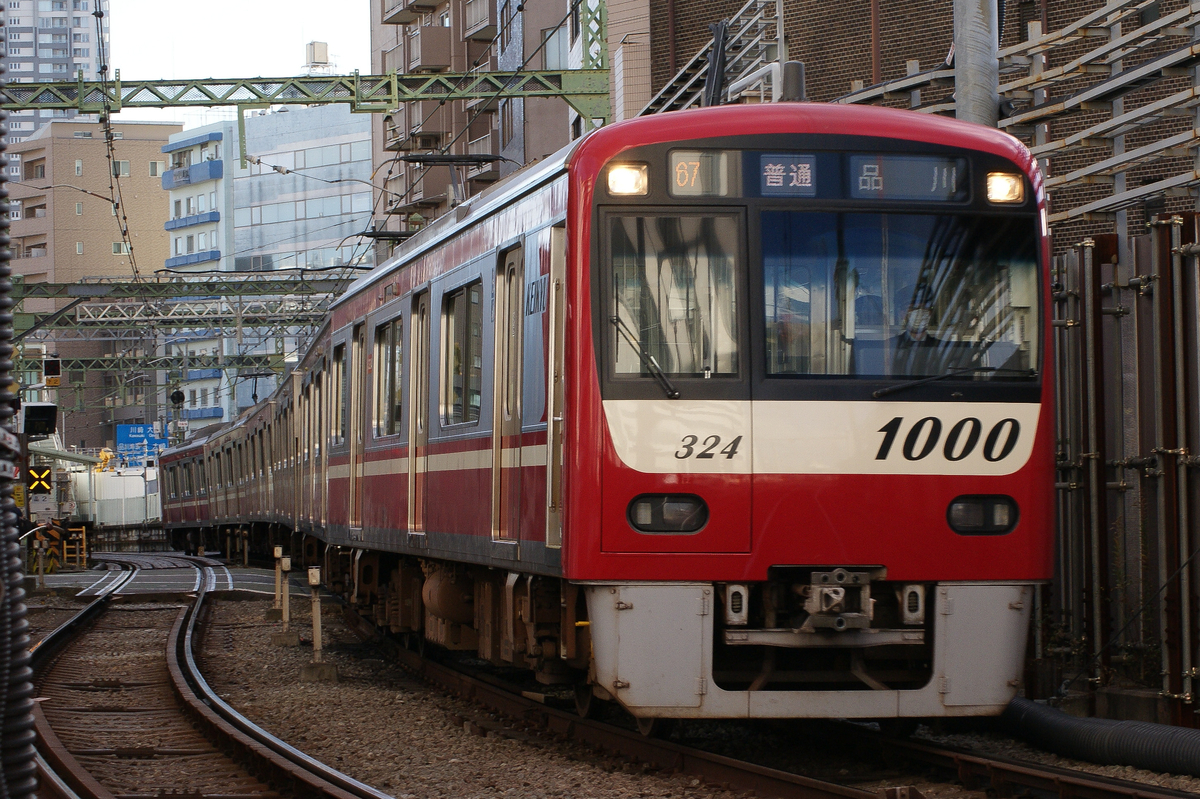 HO 東急 目蒲線▪池上線 3700系 デハ3700 M車 フルセット  ① 3_16_PopoP_MR009_Kiha47-