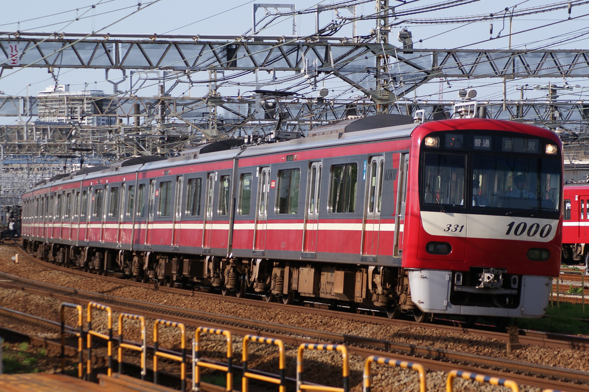 GW京急撮影大作戦2025第3弾。1500形、新1000形色々、2100形、都営5500