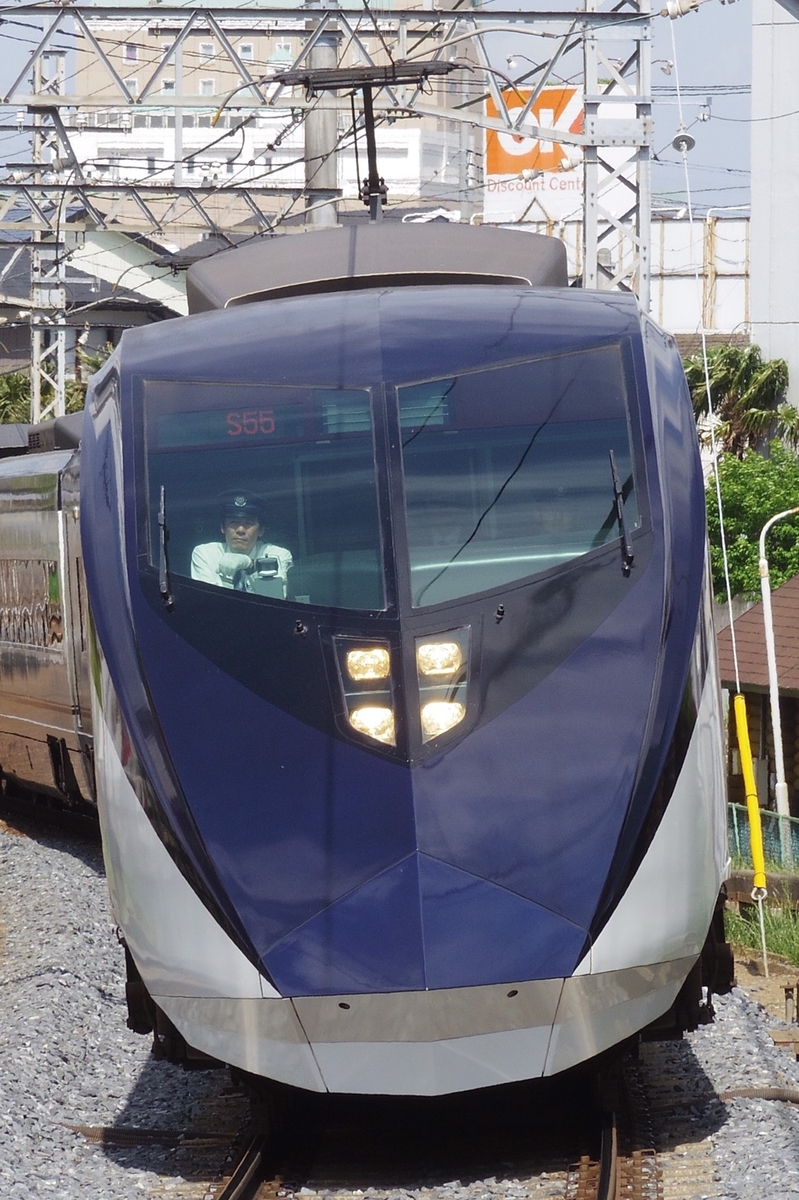 JR 209 2100系通勤電車+京成電鉄 AE形 カイライナー・第7編成