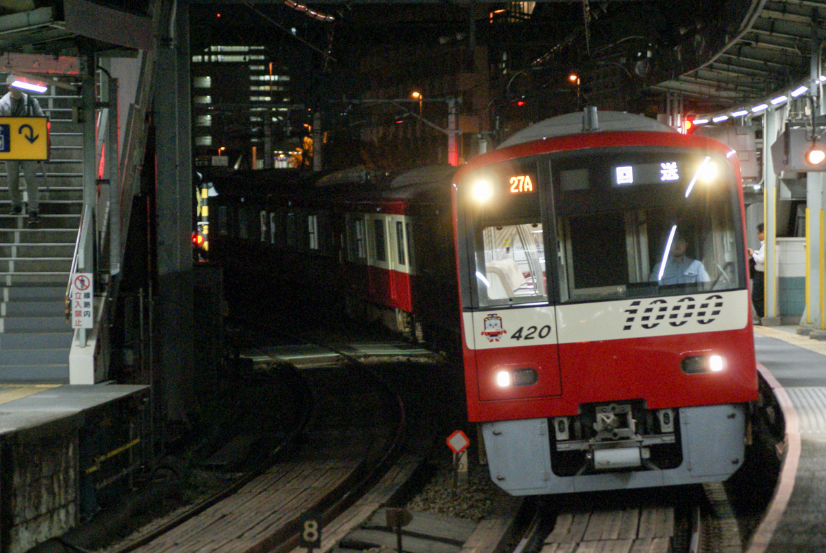 ねゆ　京急600形と京急1000形と都営5500形 ねゆ 京急600形と京急1000形と都営5500形 ねゆ様専用 京急600形と京急