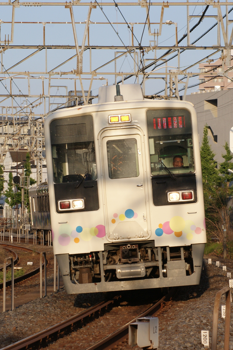 5月16日 東武スカイツリーライン 634型臨時特急「スカイツリー