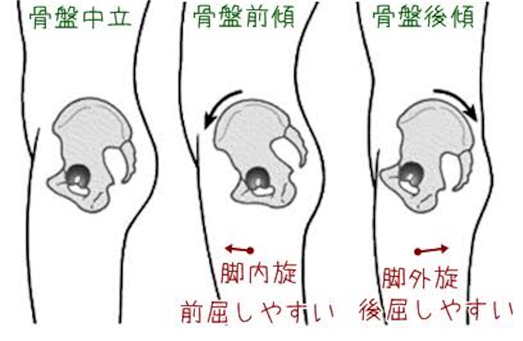 後屈に必要な筋肉は 使う順番が大切です 柔軟力 Combination Yoga