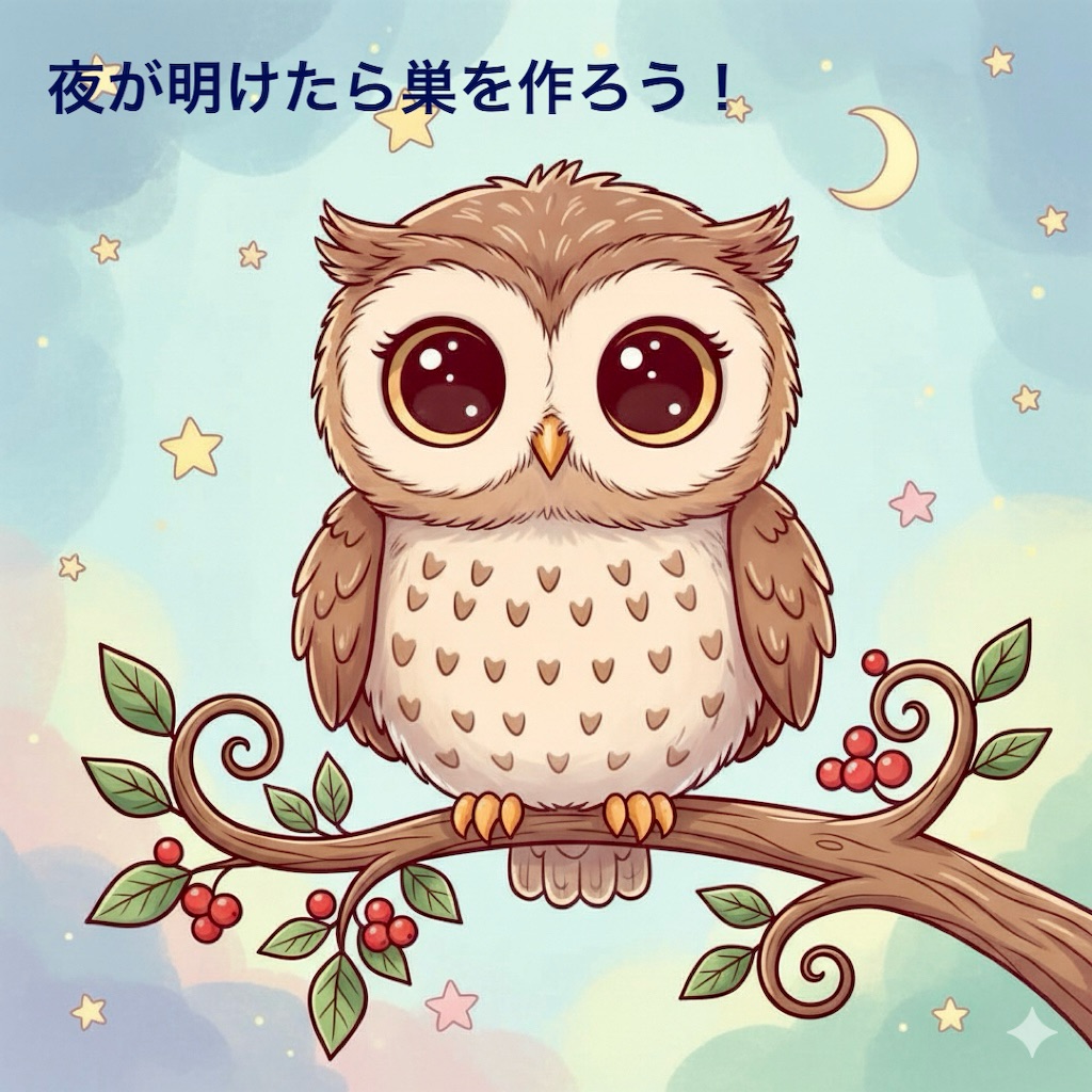 f:id:Conichan:20251103003311j:image f:id:Conichan:20251103003311j:image
