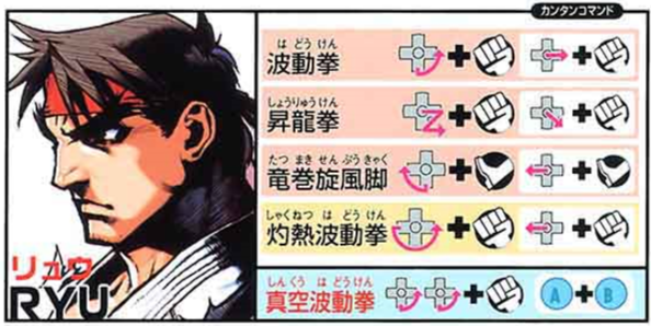 決して侮るなかれ 上質な移植 任天堂ハードで遊べる初のスパ２ｘ スーパーストリートファイター２ｘリバイバル ひまつぶし