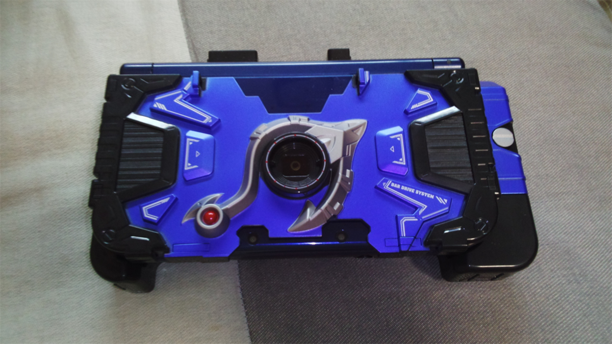 ◇任天堂スイッチ赤青 爆釣ギガロッド DXセット セット売り06208 玩具