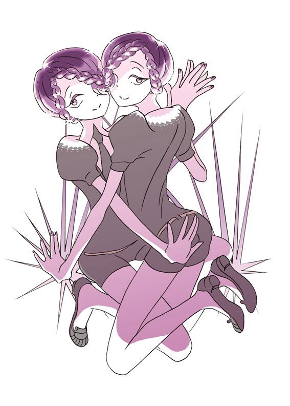 ネタバレなし 登場キャラクター 宝石 詳細紹介 宝石の国wikiみたいなもの