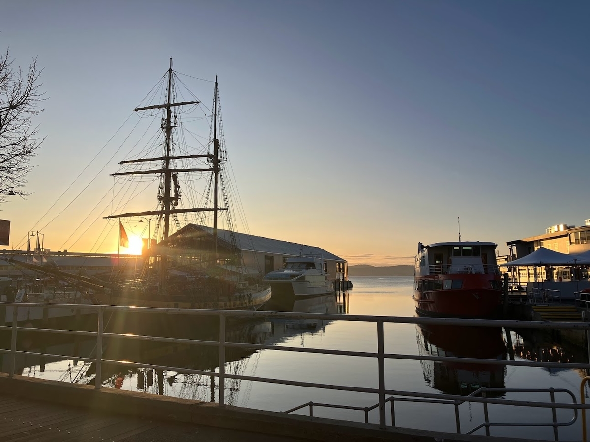 ついに帰国！！シドニー生活の思い出を振り返る ひつじさんぽ