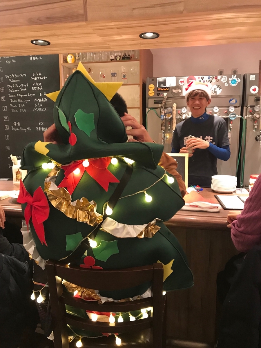 12 24 ひとりぼっちのクリスマスイブ Craftbeerprost S Diary