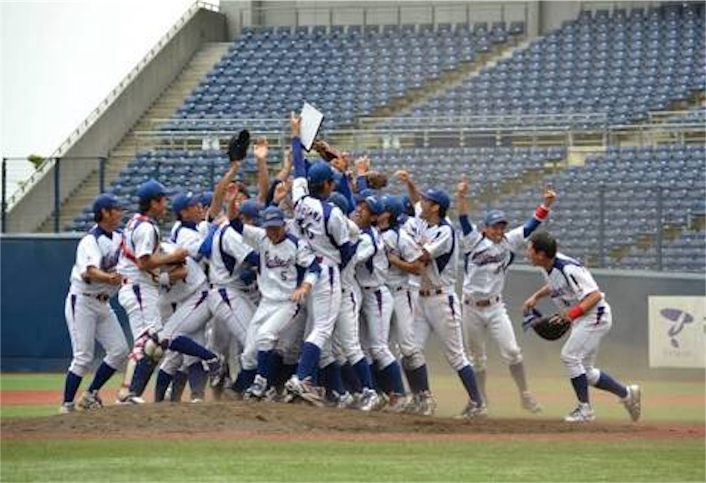 未経験者でも分かる試合に勝つ方法 - 名もなき可笑しな男の無名ブログ