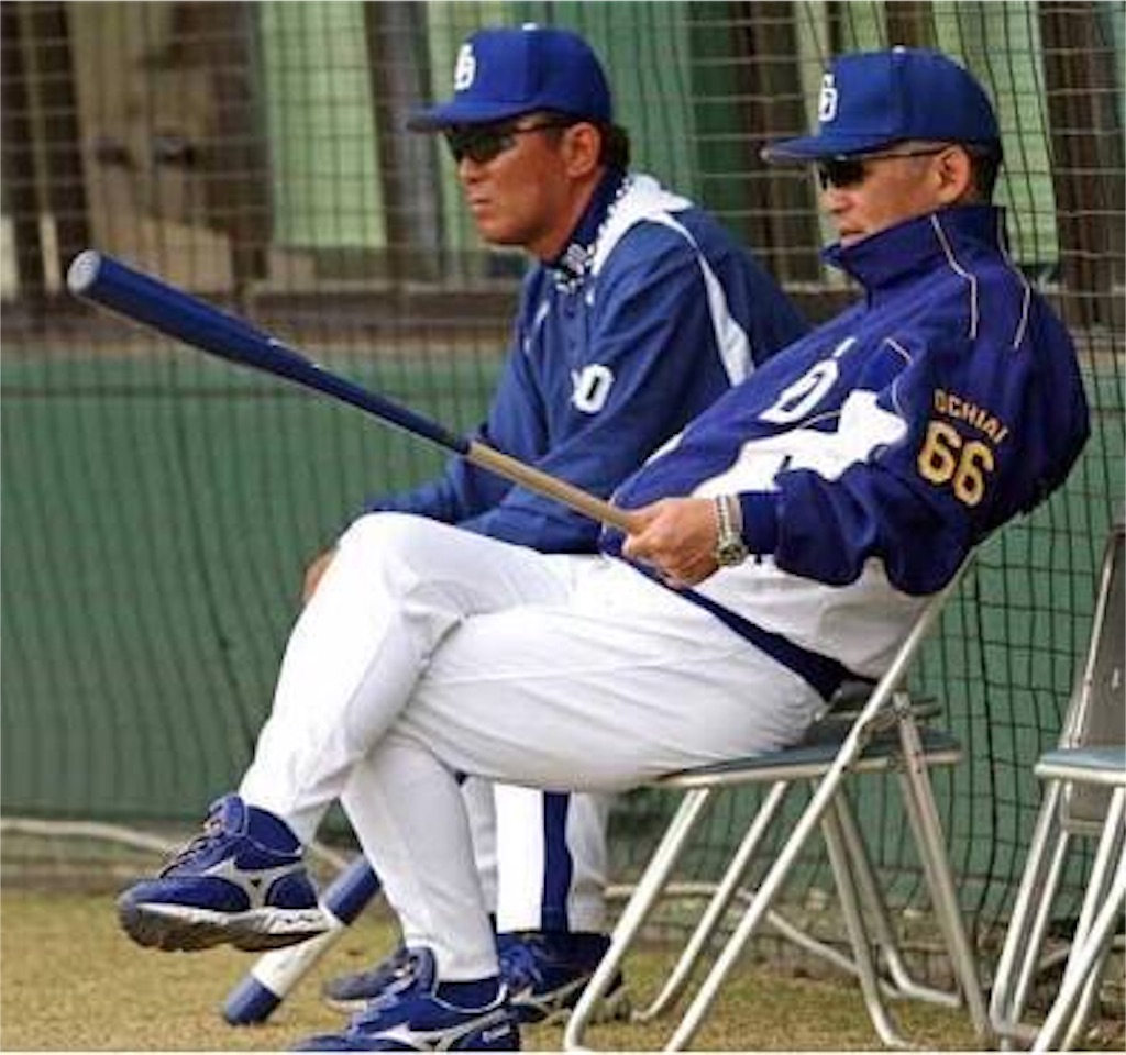 Mr.三冠王の落合博満が成し遂げた弱小チーム驚愕の育成法。どんなチームも強くなれる 名もなき可笑しな男の無名ブログ