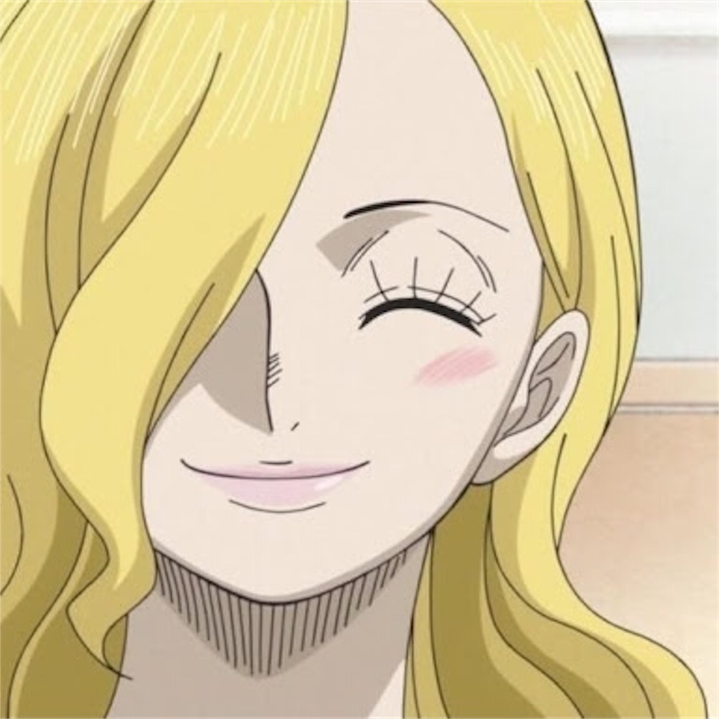 ONE PIECEネタバレ ヴィンスモーク・サンジの過去と今 名もなき可笑しな男の無名ブログ