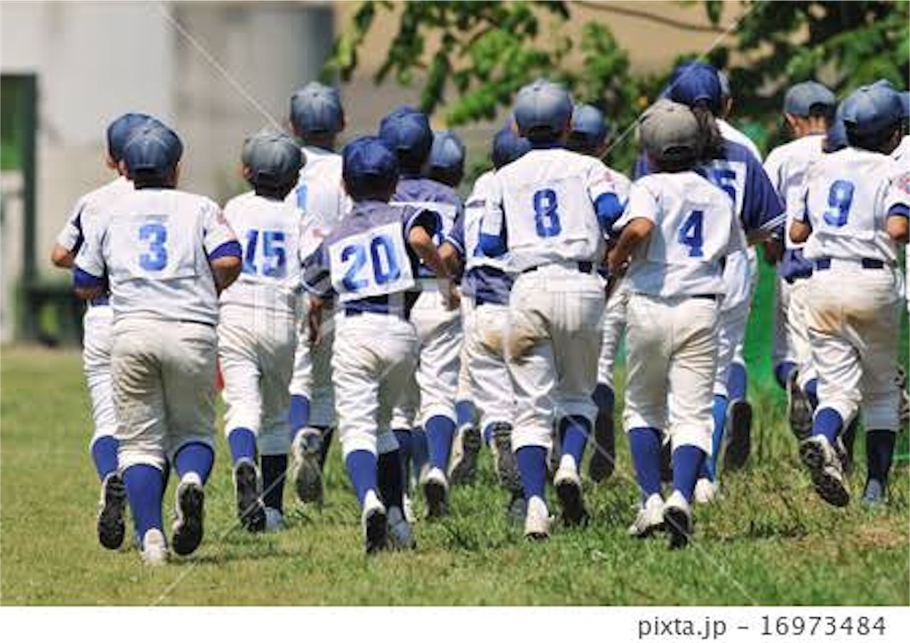 野球が上手くなる方法 バッティングで打てるようになる練習方法 元県一四番が教える打撃上達理論 名もなき可笑しな男の無名ブログ