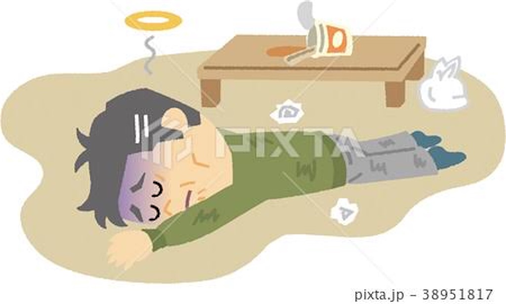 暇つぶし検証 オロナミンcを1日2本以上飲むと死ぬ 噂の都市伝説を徹底解剖 明日の話題に 名もなき可笑しな男の無名ブログ