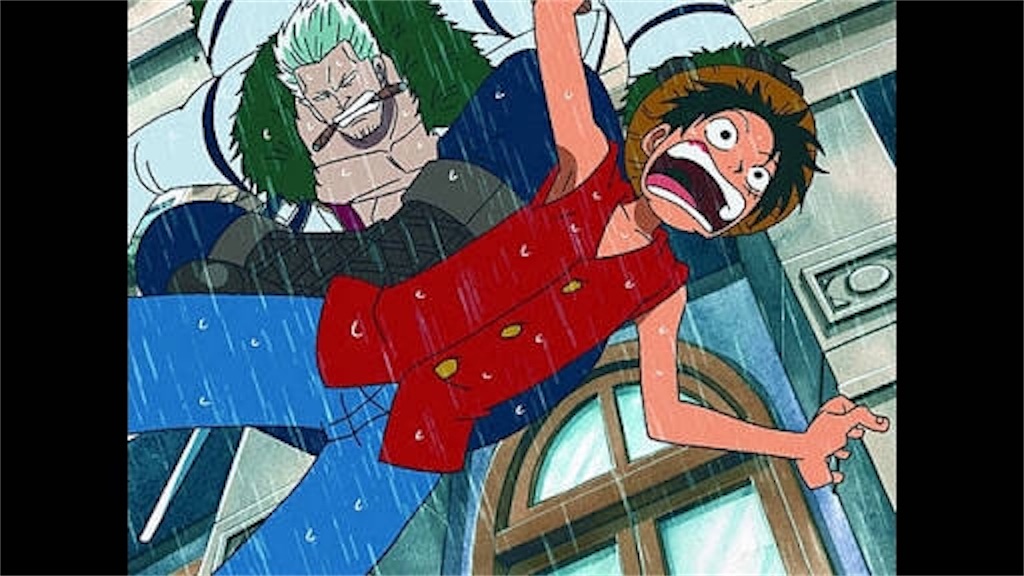 One Pieceネタバレ ワンピースで実はルフィに戦いで勝っているキャラクターまとめ アナタは何人知ってる 名もなき可笑しな男の無名ブログ