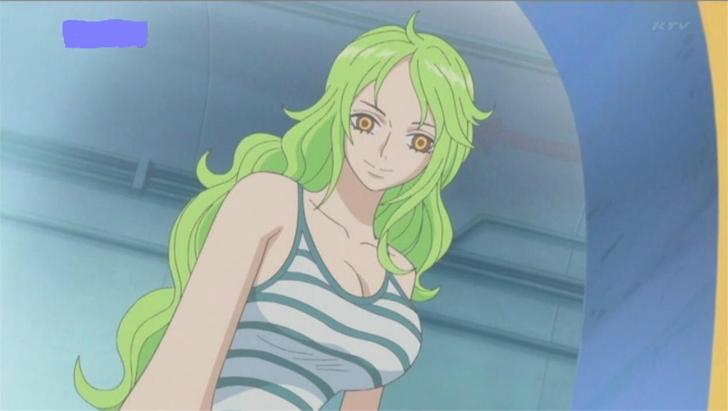 One Piece 可愛いor美人キャラランキング 1位はナミ しらほし 優しさランキングも紹介 名もなき可笑しな男の無名ブログ