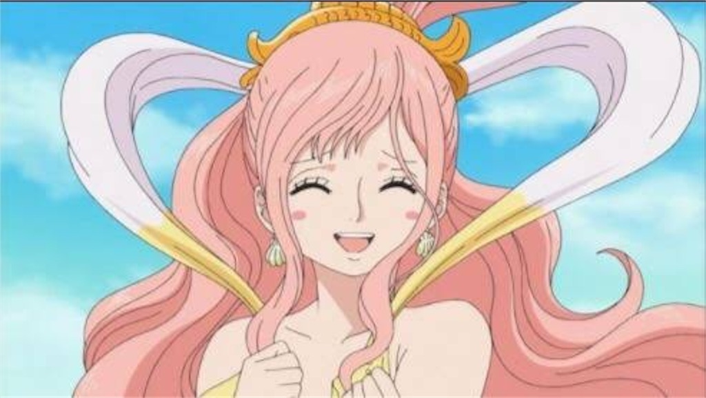 One Piece 可愛いor美人キャラランキング 1位はナミ しらほし 優しさランキングも紹介 名もなき可笑しな男の無名ブログ