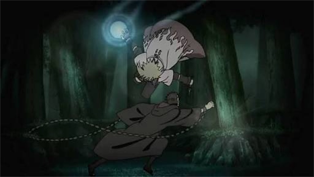 Naruto うちはオビトの壮絶な過去 最期が泣ける火影を目指した少年 名もなき可笑しな男の無名ブログ