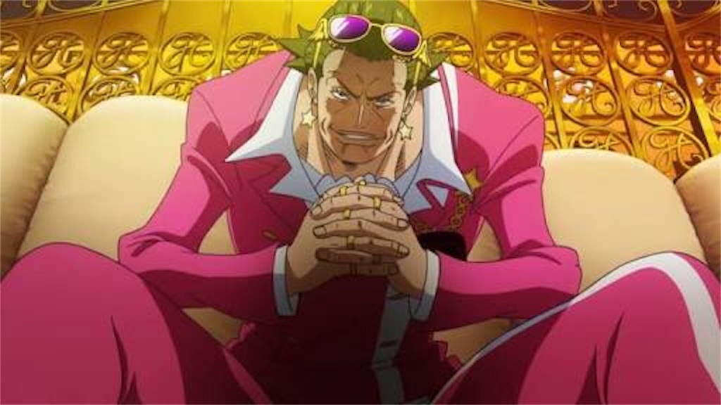 One Piece 最も辛い過去を持ってるキャラは誰 少年ジャンプが誇る超大作の一番悲しい過去を持つキャラランキングトップ10 名もなき可笑しな男の無名ブログ